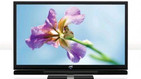 LT-42WX70 - dla fotografów i fanów przyrody 1