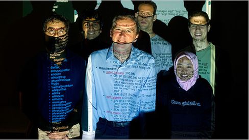 NELL - komputer, który uczy się, surfując po Internecie 1