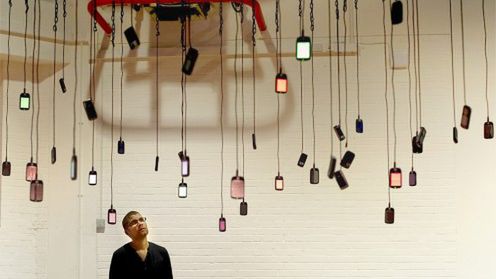 HTC Touch świątecznie [wideo] 1