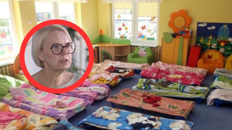 Pięciolatka spędziła sama sześć godzin w przedszkolu. Sprawą zajęli się kuratorium i policja