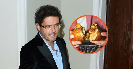 Pączki w knajpie Wojewódzkiego. Zobaczysz cenę, złapiesz się za głowę