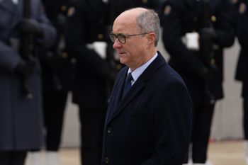 Czy Czarzasty powinien odejść? Wyniki sondażu