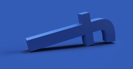 Rewolucja w Internecie? Facebook i Instagram mogą zostać zamknięte