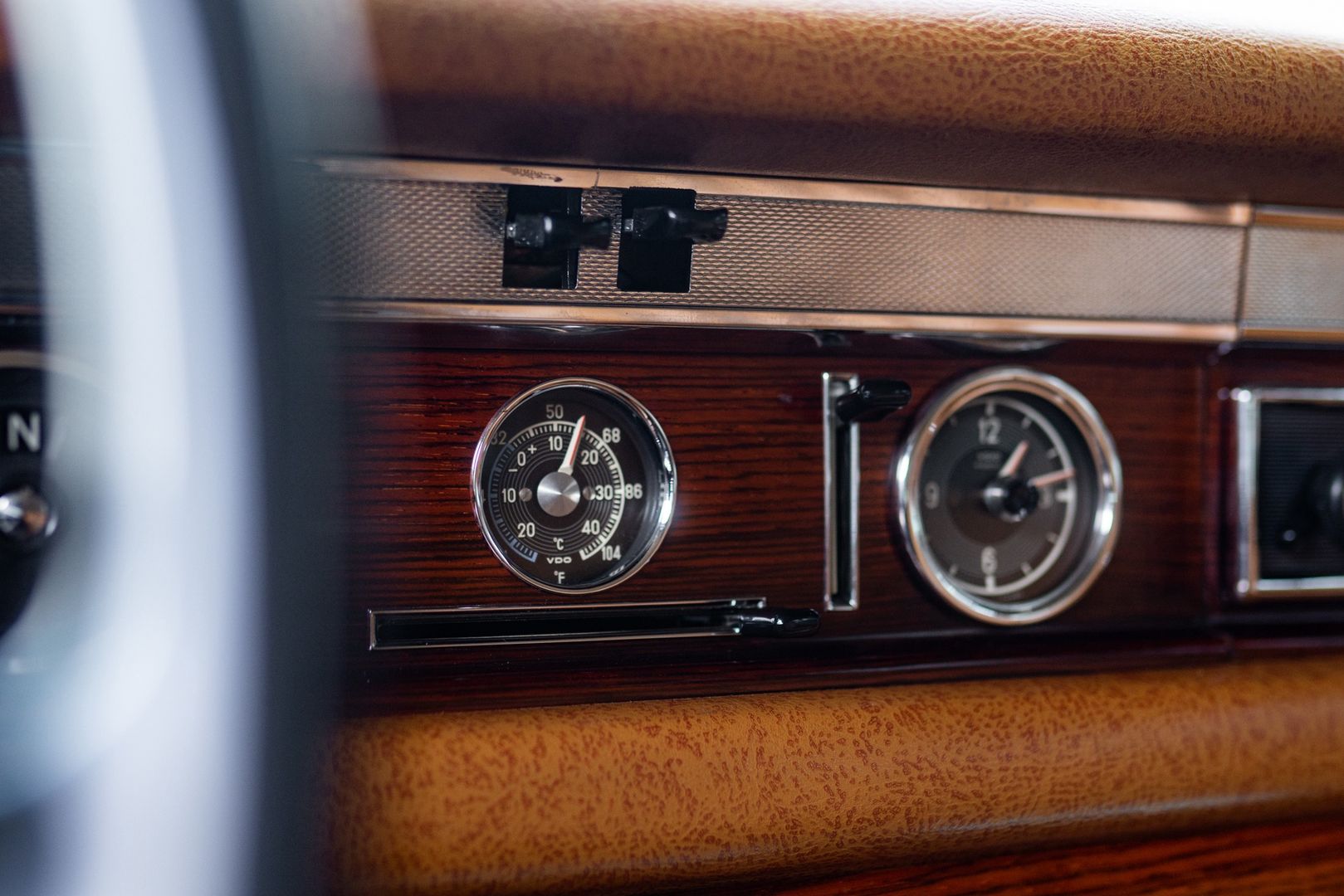 Mercedes-Benz 600 (W100)