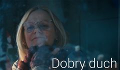 Sąsiedzka pomoc dla staruszki w świątecznym spocie Allegro