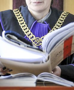 Jest wyrok sądu. Marysia sprzedawała wiśnie, żeby zarobić na wycieczkę