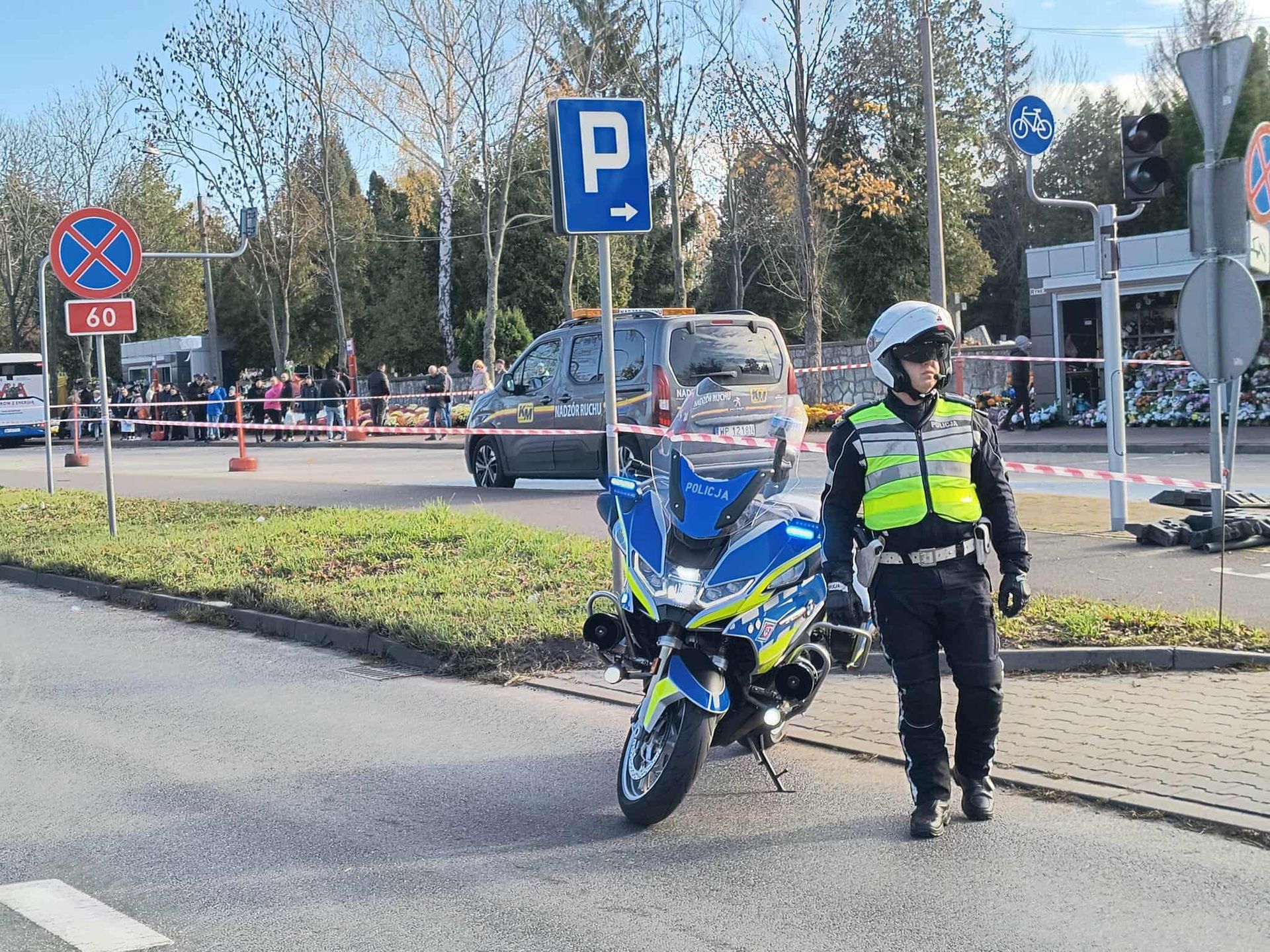 Kontrole policyjne