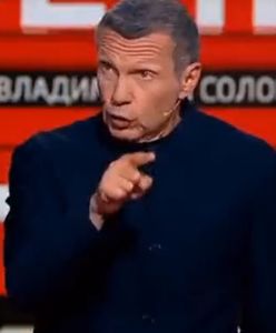 Cios Mercedesa w rosyjskich kierowców. Sołowjew wściekły