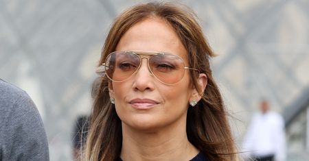 Coś poszło nie tak. Modowa wpadka Jennifer Lopez