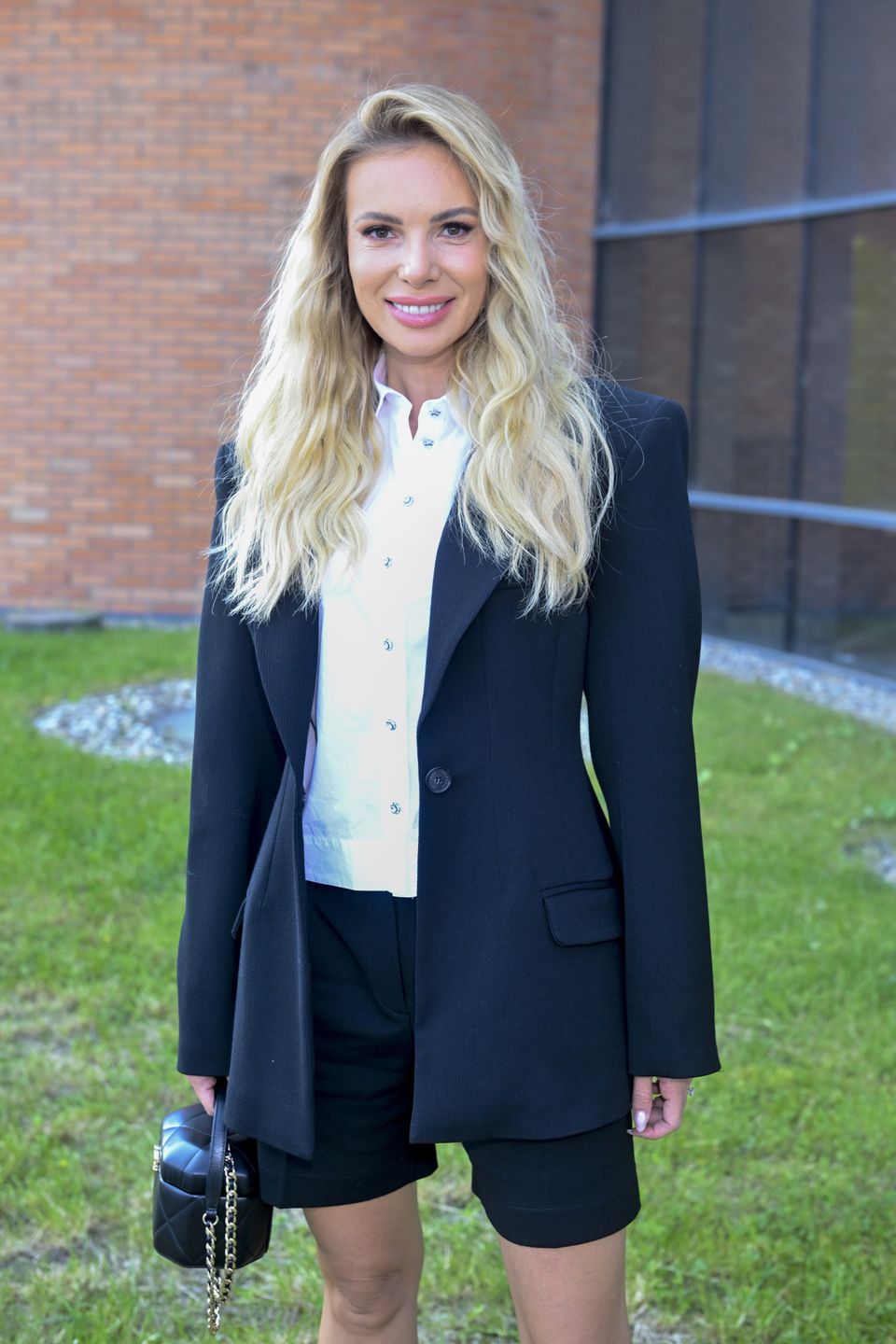 Izabela Janachowska