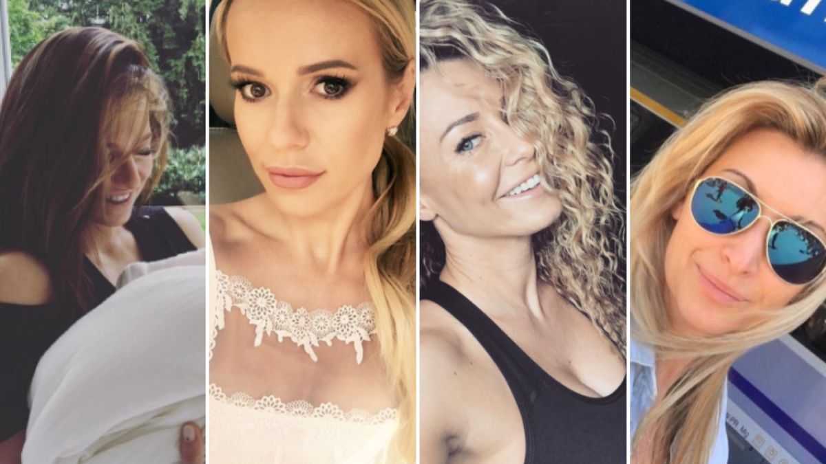 Dzień Matki na Instagramie polskich gwiazd