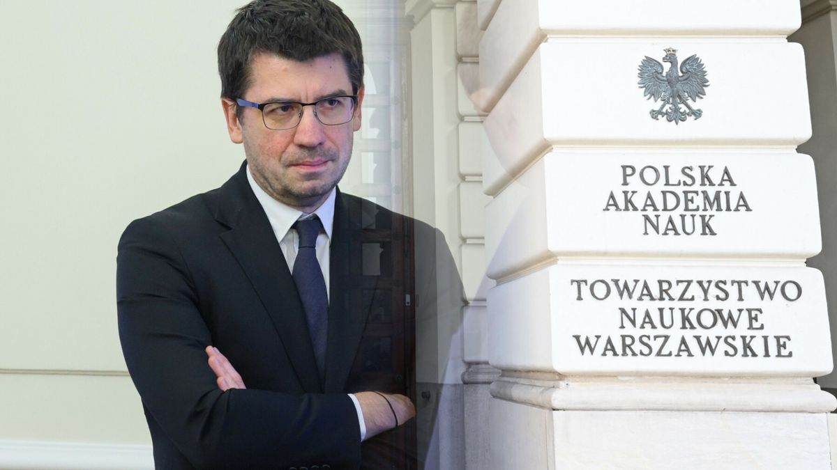 Mariusz Haładyj prezes NIK