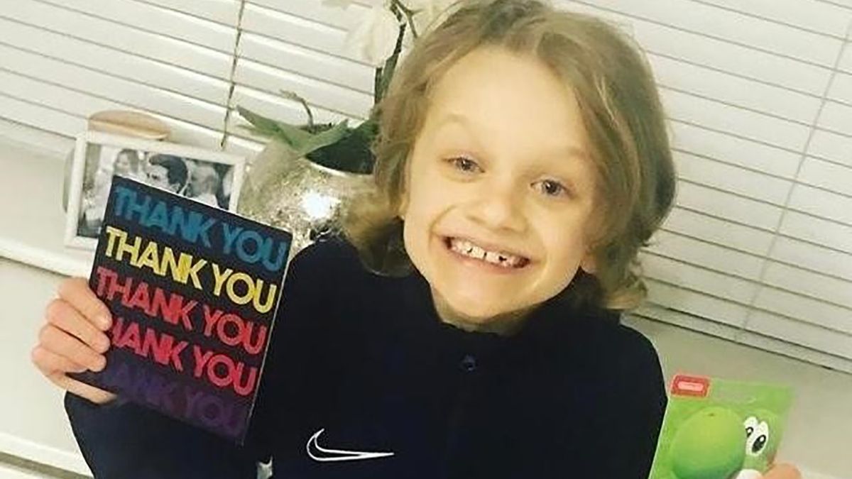 9-latek nie przeżył uderzenia pioruna. Mimo błyskawicznej pomocy zmarł w szpitalu