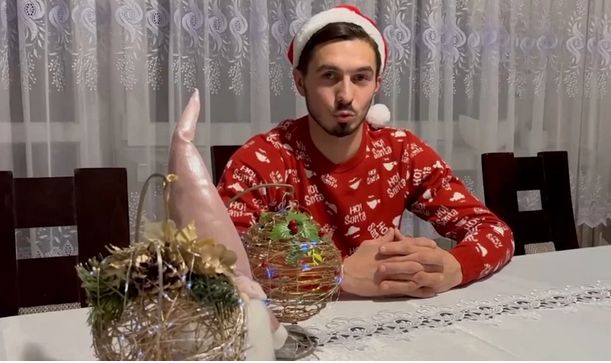 Dariusz 