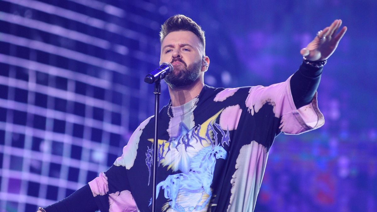 TOP OF THE TOP Sopot Festival 2021
Hyzy Grzegorz 2021-08-18
kapifk