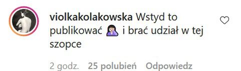 viola kołakowska