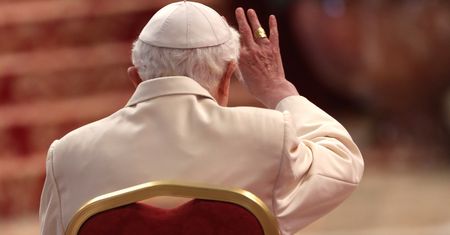 "Zaiste, papież nie żyje". Tak umiera biskup Rzymu