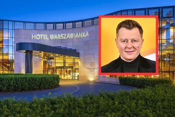 Rafał Brzozowski zorganizował wystawne wesele. Wskazali koszty
