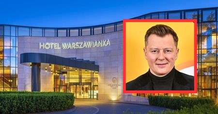 Rafał Brzozowski zorganizował wystawne wesele. Wskazali koszty