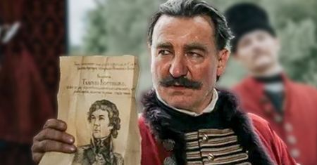 Najlepszy polski film roku. Bardziej śmieszny niż serial "1670"