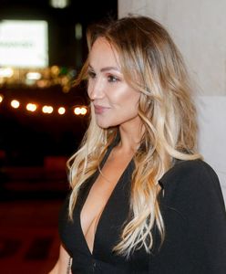 Sylwia Madeńska z "Love Island" włożyła bikini i wyszła na balkon. Stanęła w promieniach słońca