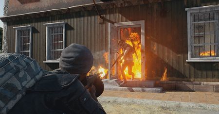 PUBG ma 25 mln na liczniku - czas na podbój Xbox One