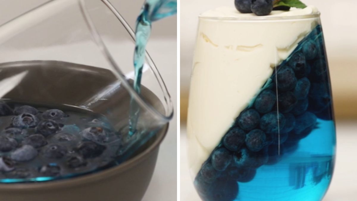 Deser na zimno idealny na upały