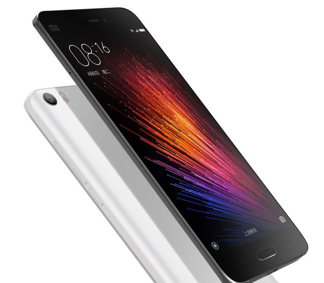 Xiaomi Mi 5 oficjalnie. Świetnie zrobiony, piekielnie szybki i rewelacyjnie wyceniony 10