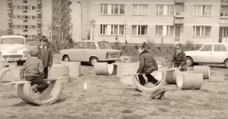 Slang młodzieżowy w PRL-u. Pamiętasz, jak się wtedy mówiło?