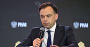 Domański odpowiada USA. "Polska decyduje, jakie podatki wprowadza"