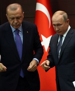 Erdogan zmienia zdanie, Szwecja w NATO. Koniec partnerstwa z Putinem?