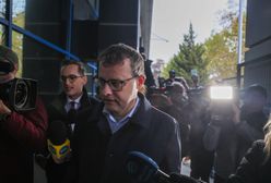 Odmówili Polsce ws. Romanowskiego. Jest reakcja prokuratury