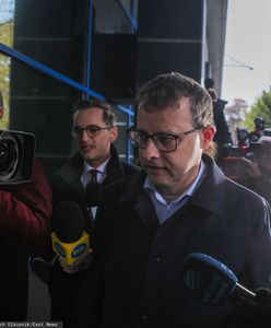 Odmówili Polsce ws. Romanowskiego. Jest reakcja prokuratury