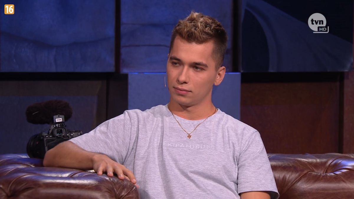 Karol Wiśniewski (Friz) to polski youtuber, który zamierza wejść na giełdę, przejmując jedną ze spółek obecnych na GPW.