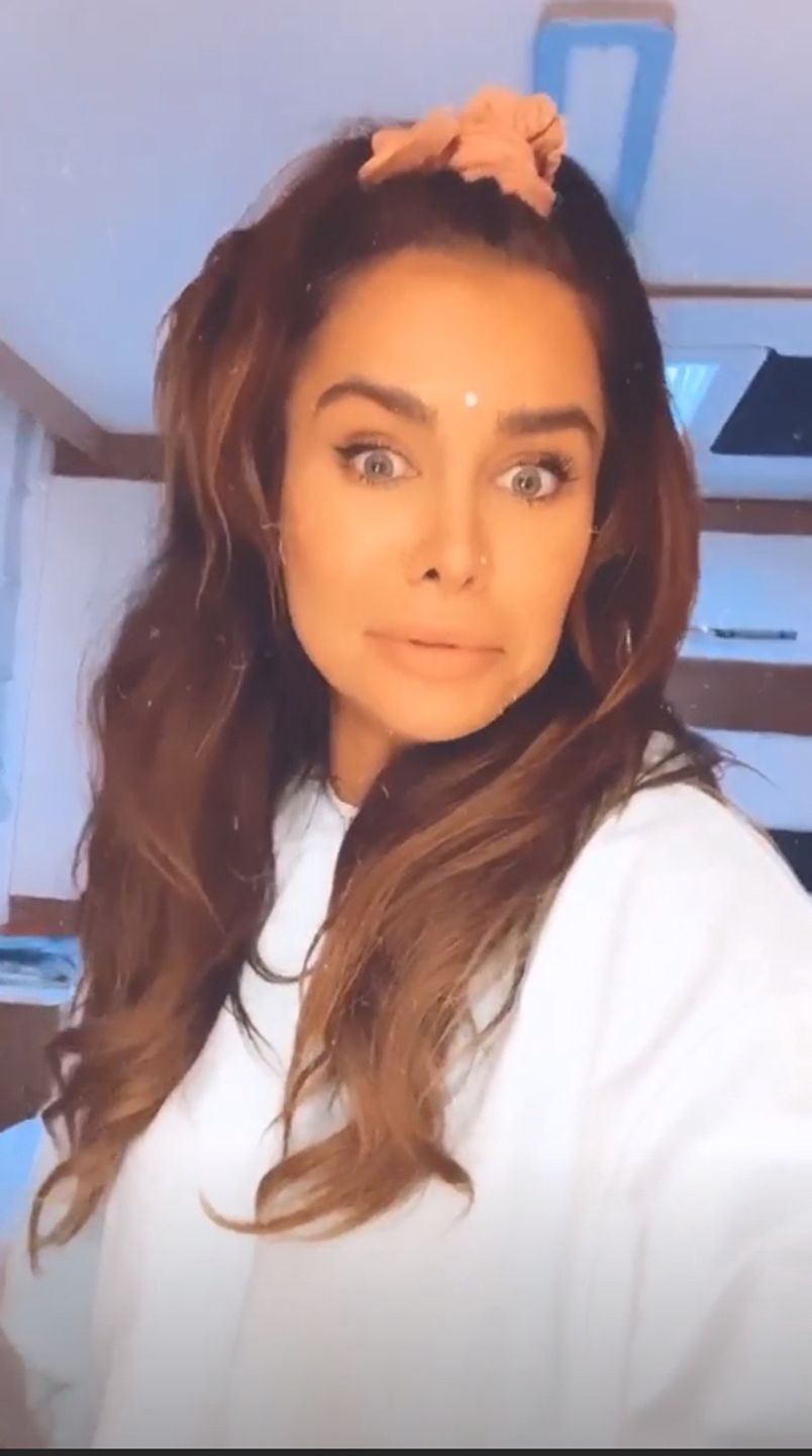 Natalia Siwiec spędza wakacje z Blanką Lipińską