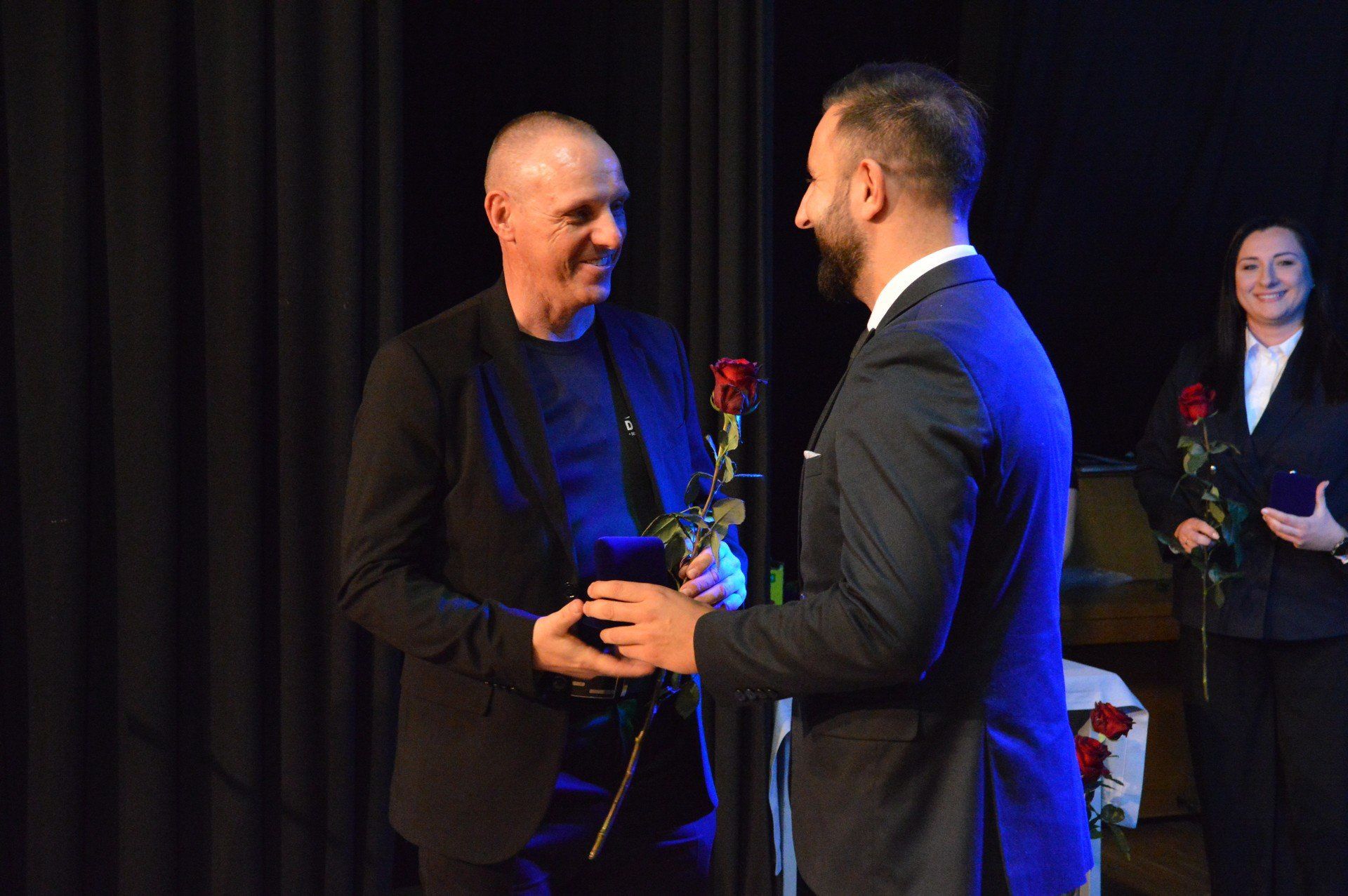 Bełchatów. Inauguracja Roku Sportowego