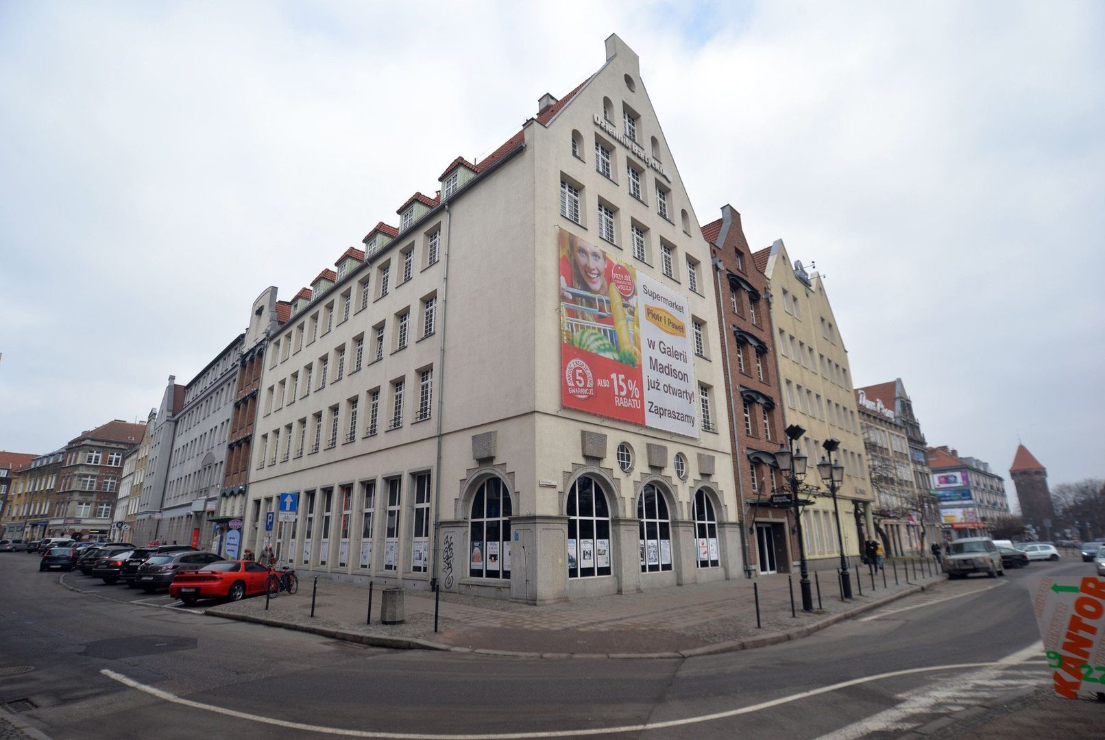 Dla Czytelników i z Czytelnikami. 80-letni "Dziennik Bałtycki" był zawsze blisko ludzi