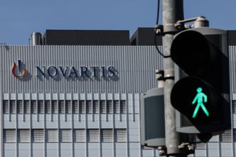 Novartis przejmie Avidity Biosciences za 12 mld dolarów