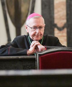 Apel abp Stanisława Gądeckigo: Nie "prześpijmy" tego czasu