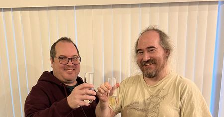 Twórcy Dwarf Fortress zostali milionerami. Czekali na to 20 lat