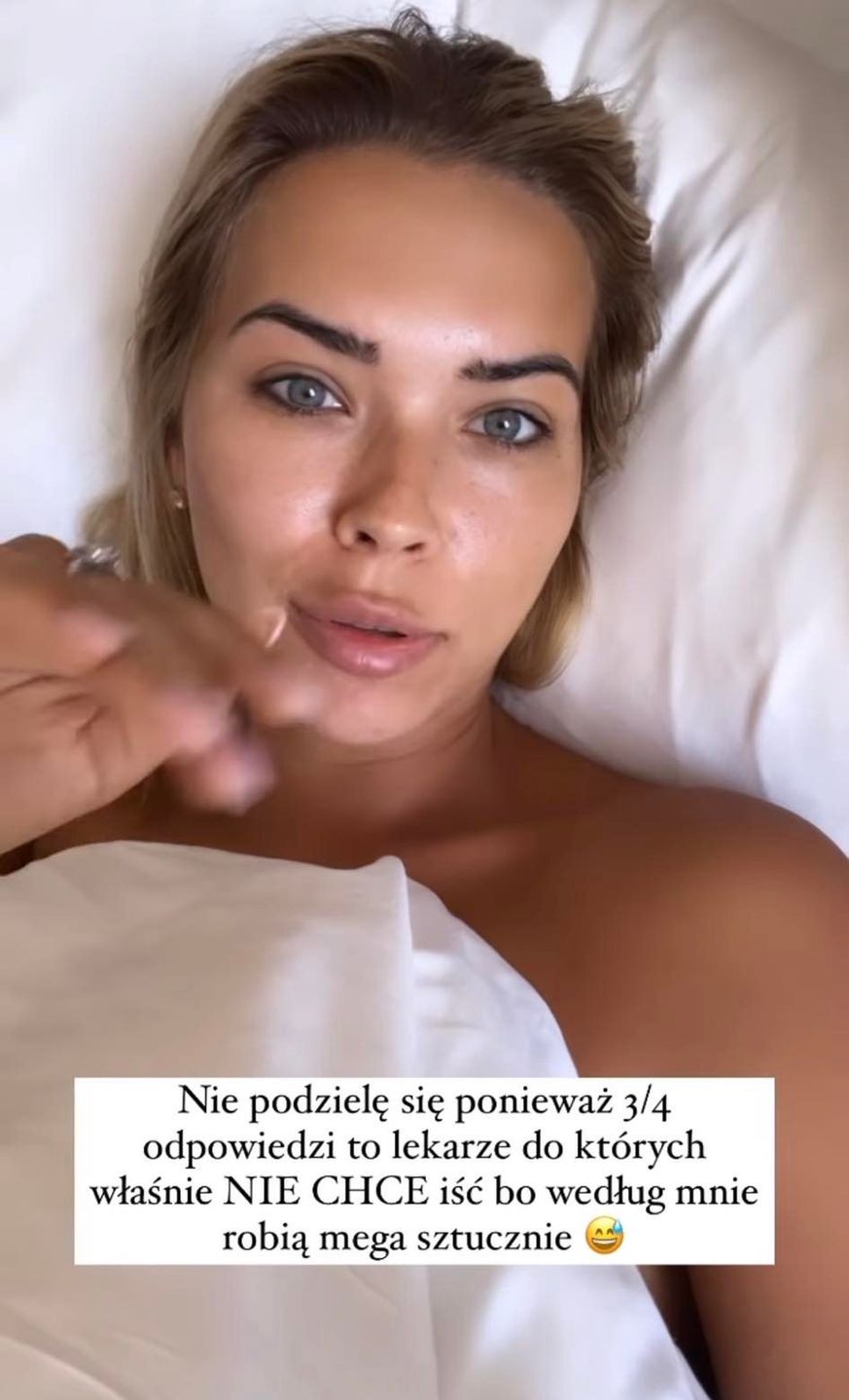 Sandra Kubicka