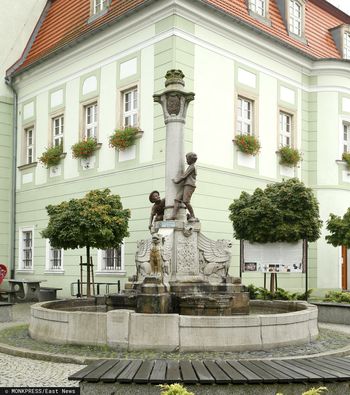 Najbiedniejsze miasteczka w Polsce. Lider jest na południu