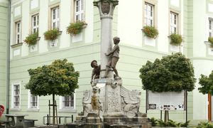 Najbiedniejsze miasteczka w Polsce. Lider jest na południu