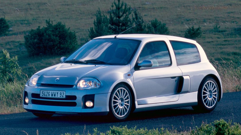 Wspaniałe auto z jeszcze wspanialszą historią