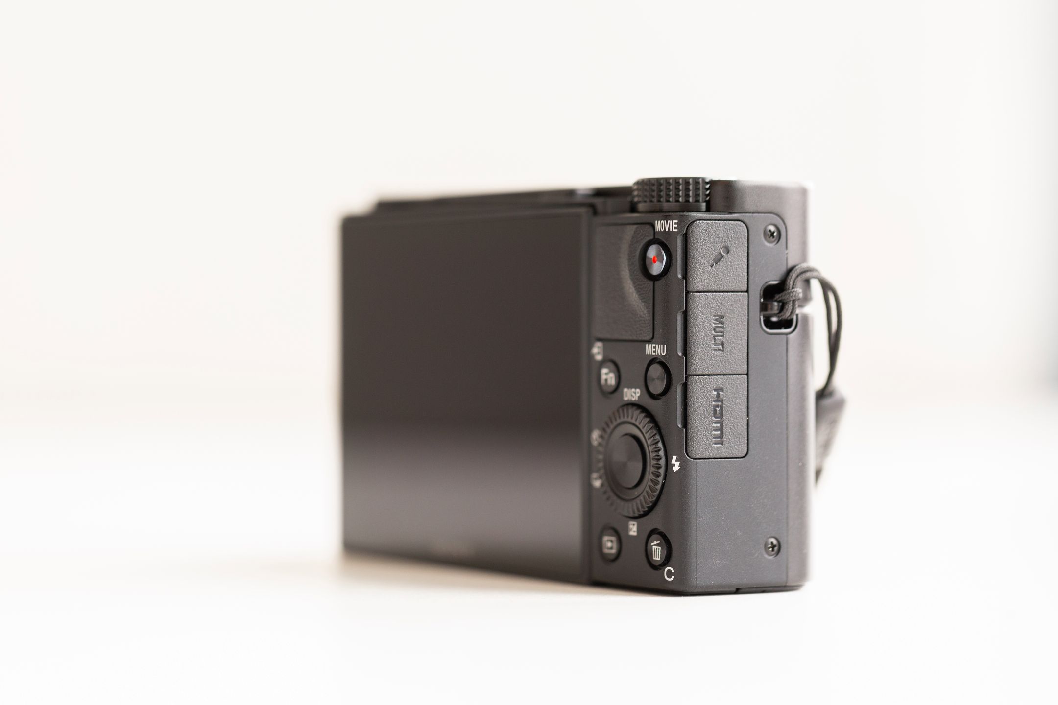 Sony RX100 VII w podróży - recenzja i zdjęcia przykładowe 8