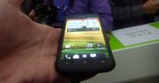 Premiera rynkowa HTC One S przełożona. Dlaczego?