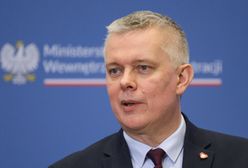 "Dziś Budapeszt, jutro Moskwa". Tomasz Siemoniak komentuje decyzje Węgier