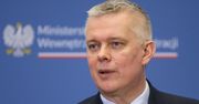"Dziś Budapeszt, jutro Moskwa". Tomasz Siemoniak komentuje decyzje Węgier