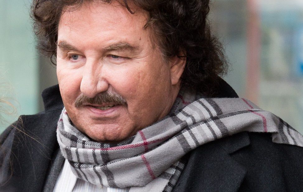 Krzysztof Krawczyk nie zawitał do "Dzień dobry TVN".