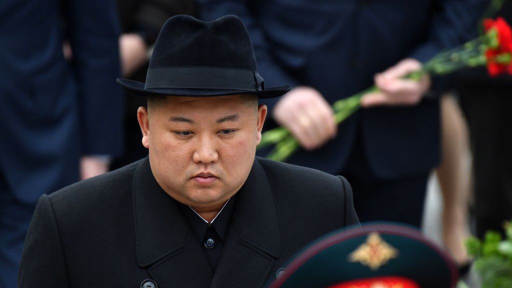 rybak korea polnocna nie zyje